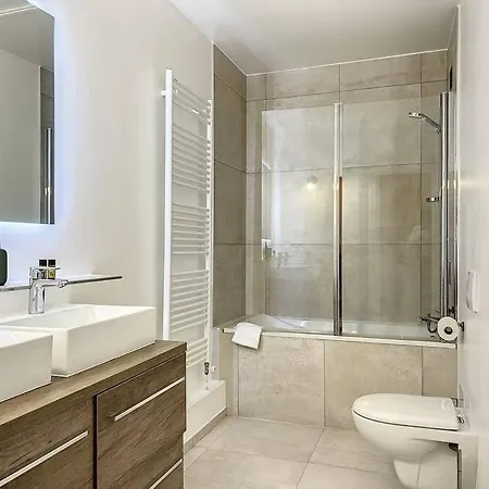 Apartman Le Loft - Yourhosthelper Deauville