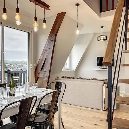 Le Loft - Yourhosthelper Apartman