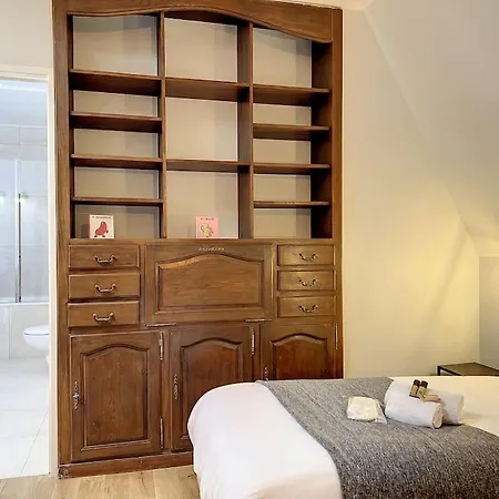 Apartman Le Loft - Yourhosthelper