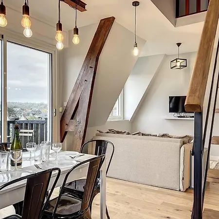 Le Loft - Yourhosthelper *
