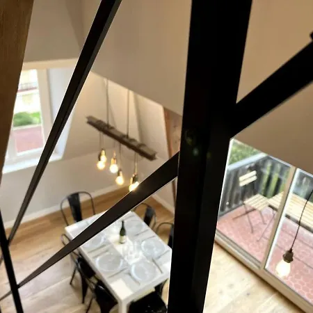 Le Loft - Yourhosthelper Deauville