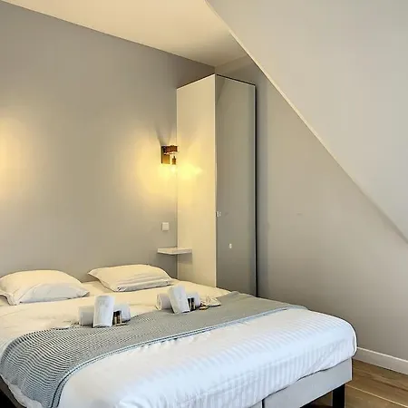 Le Loft - Yourhosthelper Apartman