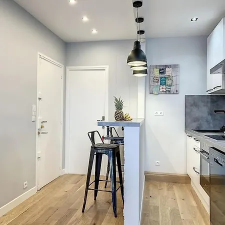 Apartman Le Loft - Yourhosthelper *