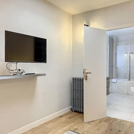 Le Loft - Yourhosthelper *