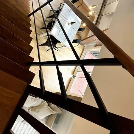 Le Loft - Yourhosthelper * Deauville