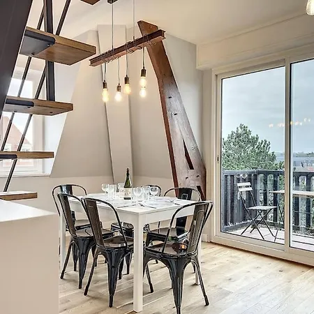 Le Loft - Yourhosthelper