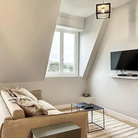 Apartman Le Loft - Yourhosthelper