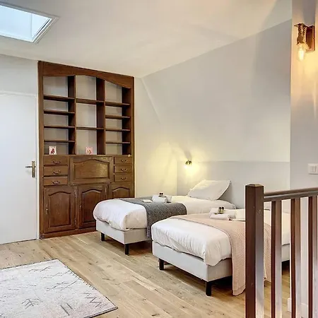 Apartman Le Loft - Yourhosthelper *