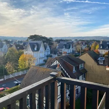 Le Loft - Yourhosthelper Deauville